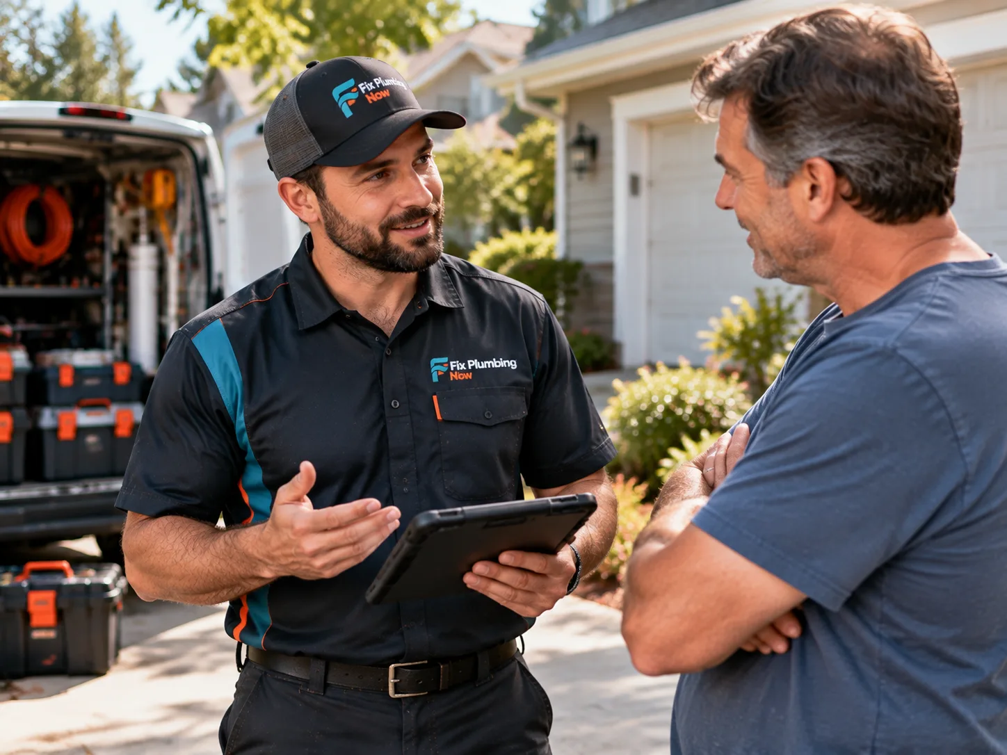 Clogged Drain Service Greeley, NE FAQs